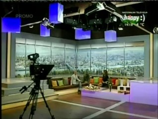 Aquila Roja - Crveni orao epizoda 52