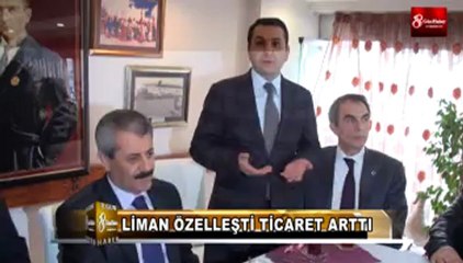 ORHAN KARASAYAR 8.GÜN HABER