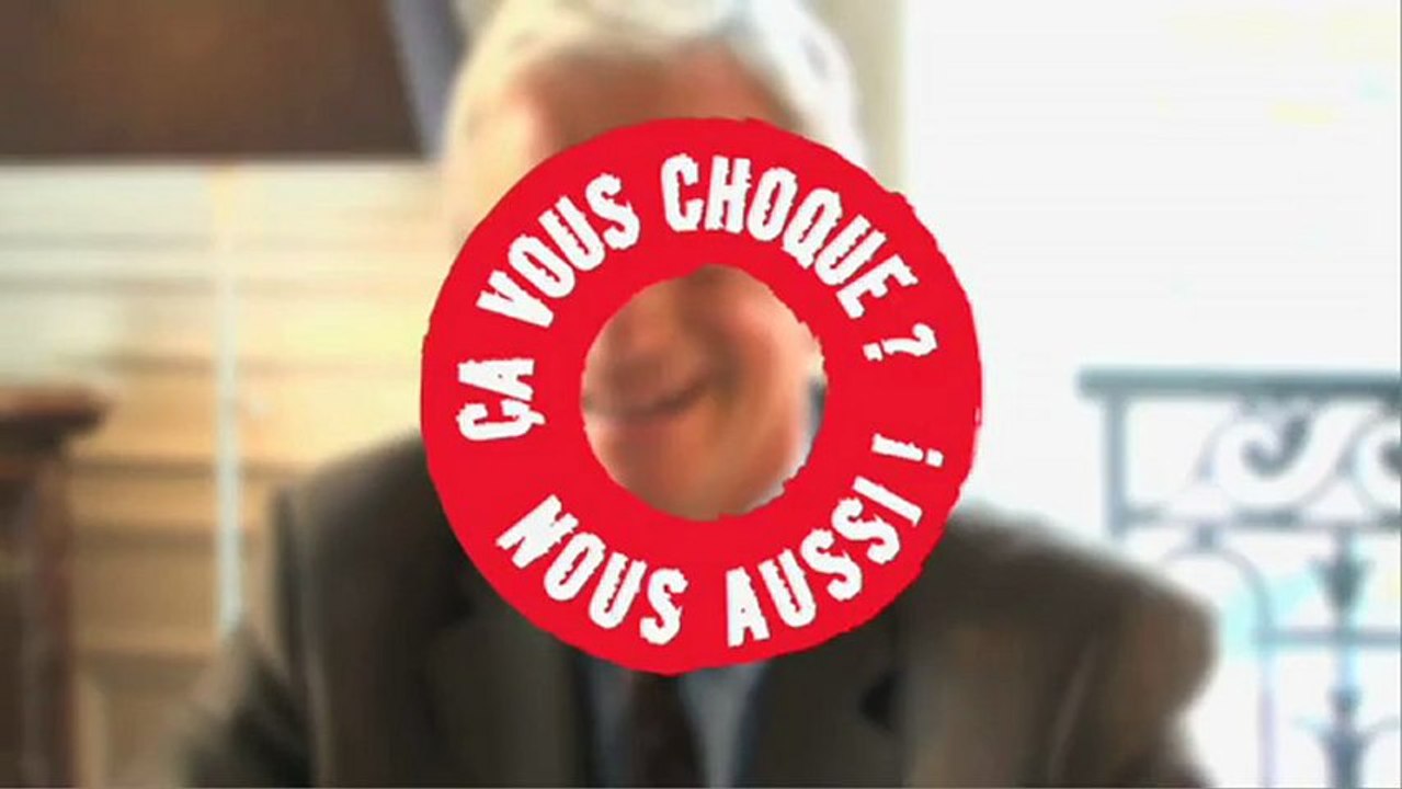 On peut, mais on veut pas