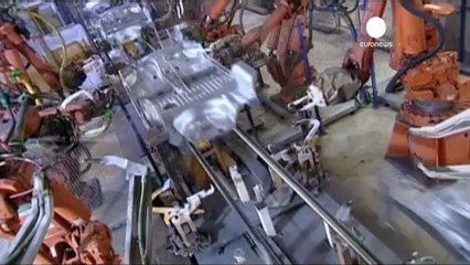 Las ventas de enero de vehículos en Europa son las más...