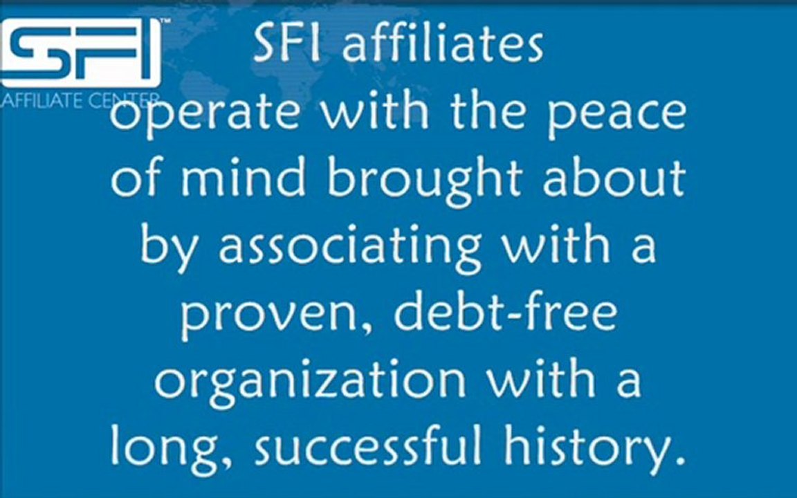 How To Start SFI Online Home Business