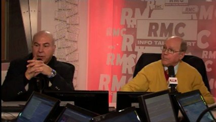 Jacques Maillot : Presstalis, cette CGT stalinienne qui met la presse en danger ! 19/02