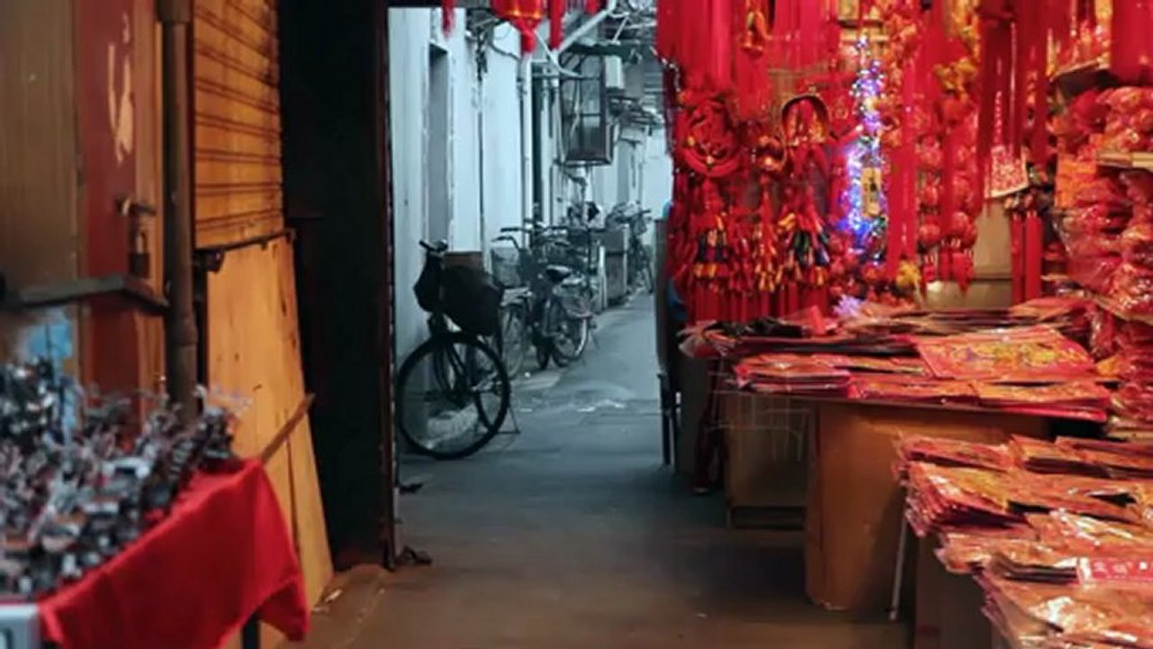 Chinese New Year : How did it begin?