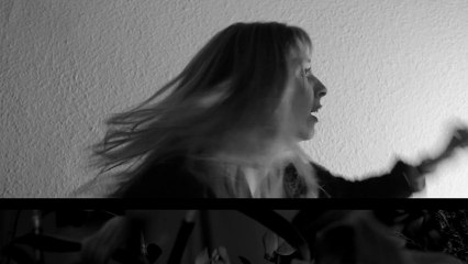 "L'Entre deux" - Art trip vidéo - 2012