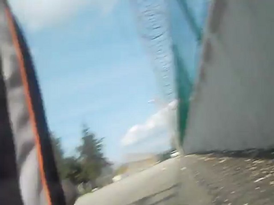 Ümit UÇUR 2013 Basketball Freestyler