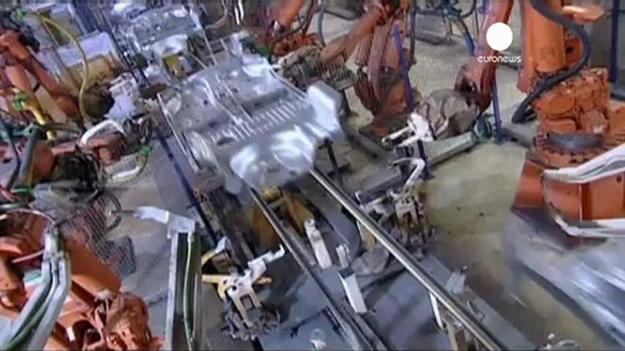 Automobile : nouvelle baisse des ventes de voitures en...