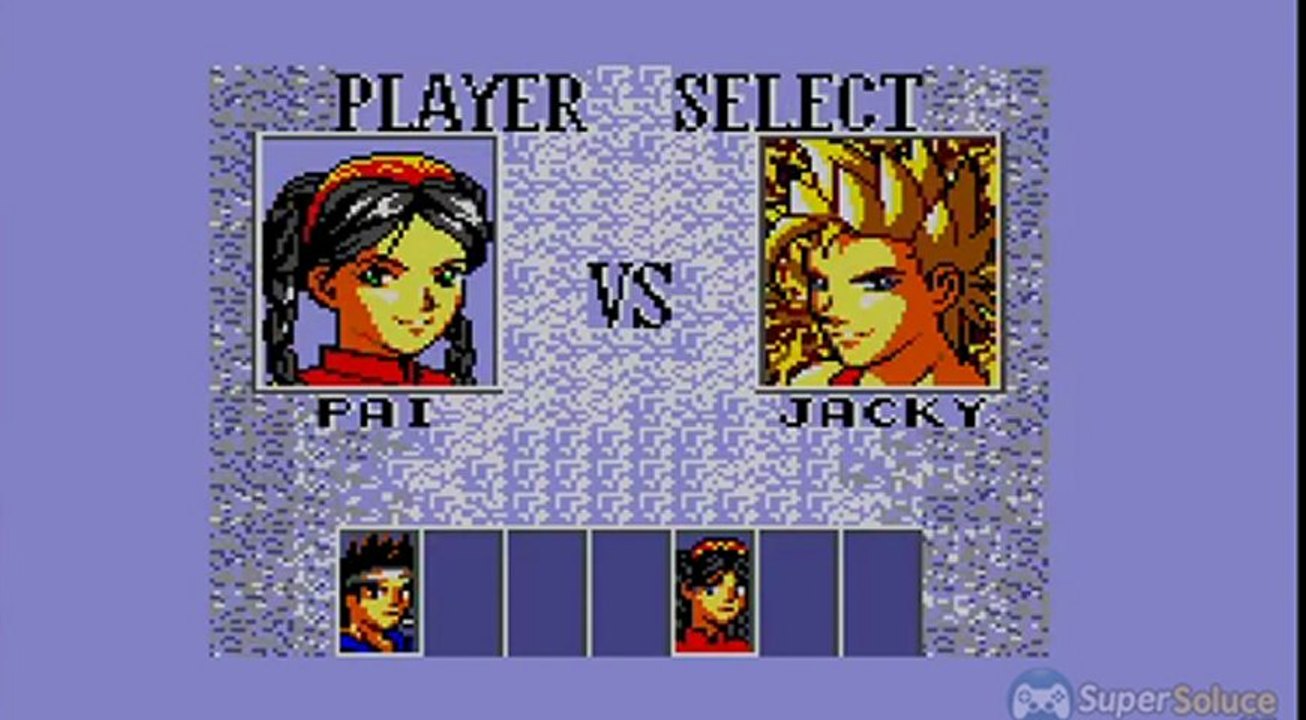 Virtua Fighter Animation : 3 combats sinon rien