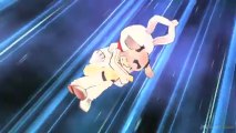 Senran Kagura : Shinovi Versus - Trailer de Gameplay #06