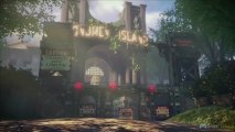 Bioshock Infinite - Teaser Trailer de  \