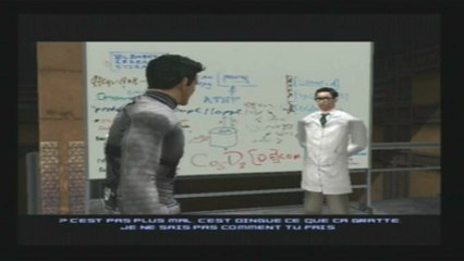 Mission Impossible [2] Mardi Gras