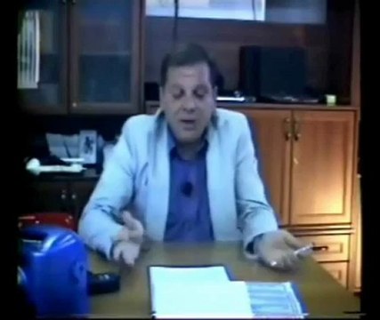 1^ Puntata Punto Esclamativo - con Vincenzo VIOLA