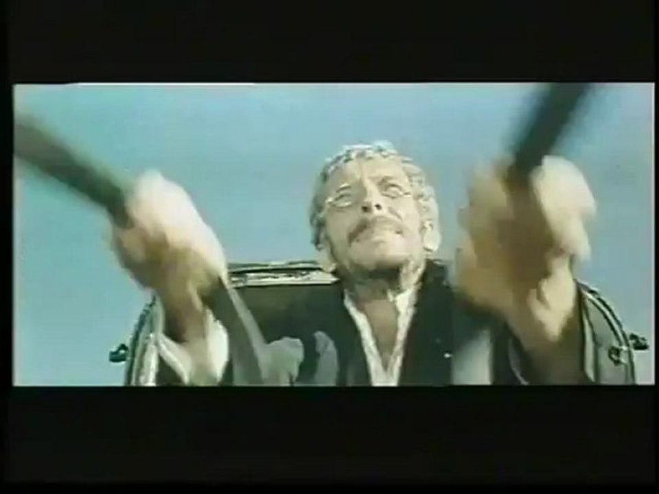 Stinkende dollar - (fandmade) trailer - italowestern - 1967