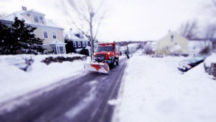 Baby Blizzard AKA Nano Nemo