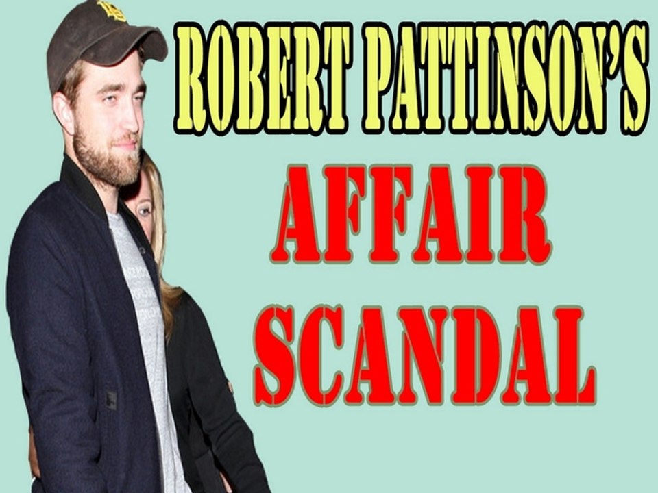 Pattinson, Bundhcen and Willis In Celebrity Scoop