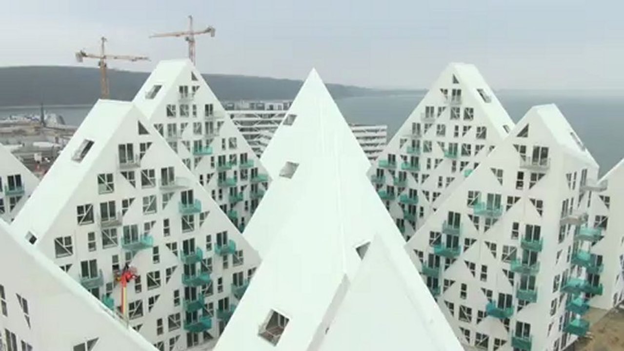 The Iceberg