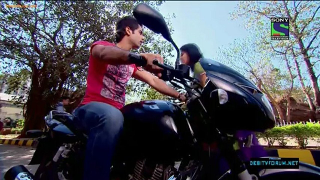 Parvarish Kuch Khatti Kuch Meethi 720p 19th February 2013 Video Watch Online HD pt1