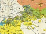 Macedonians on The Old Maps (Original Documents)