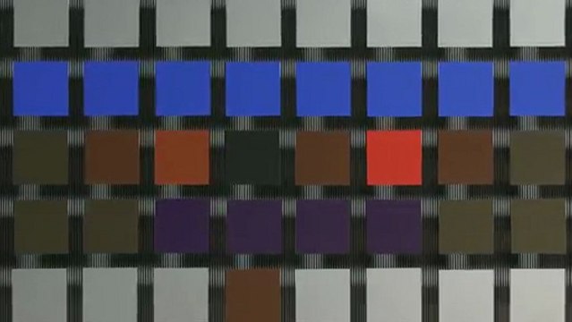 Soto, une exposition du 27 février au 20 mai 2013, dans la collection du Musée National d'Art Moderne