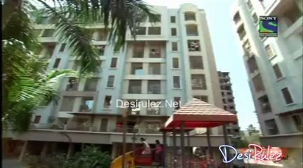 Kya Hua Tera Vaada 19th February 2013 Pt-3