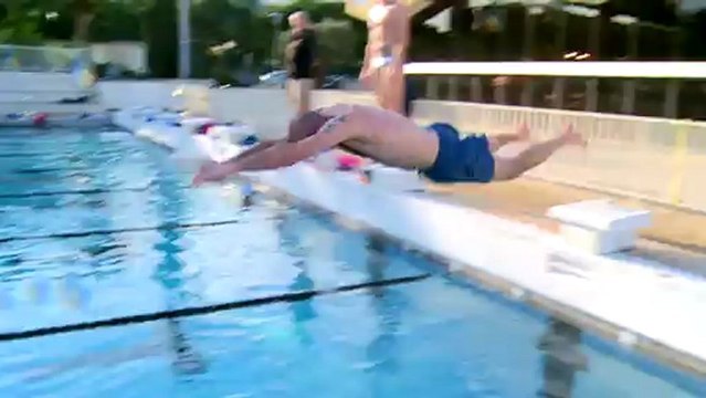 Cercle des nageurs d'Antibes : BEST-OF