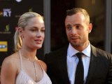 Pistorius charged with murdering girlfriend