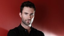 Shakira & Usher great fit for 'The Voice': Adam Levine