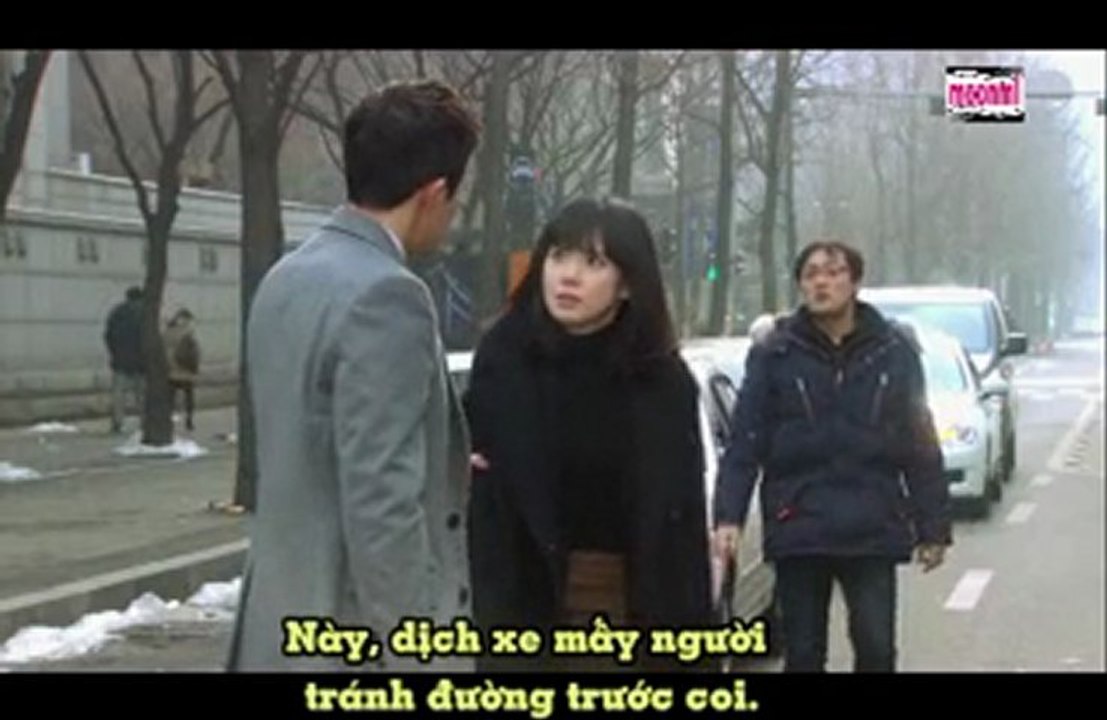 [vietsub] Seo Young, My Daughter Ep 37 P1/3