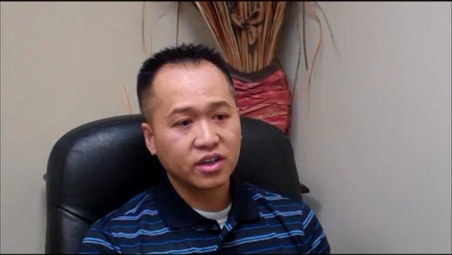 Scott Nguyen DDS Has All the Latest Cosmetic Dentist Technology at Heartland Family Dentistry