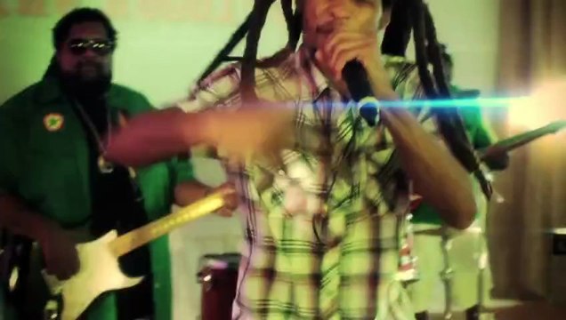 This Is Reggae Music - Inner Circle featuring The Reggae Wave