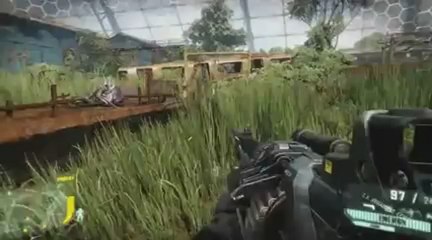 Crysis 3 Crack Yamasaki