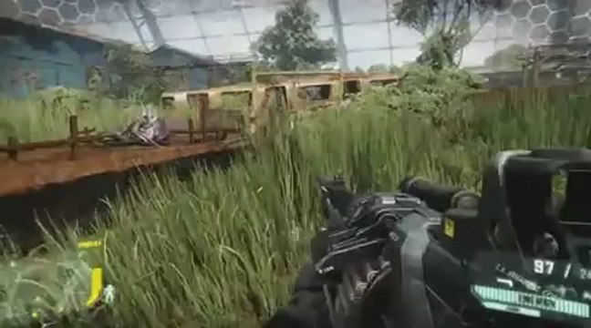 Crysis 3 Crack Yamasaki