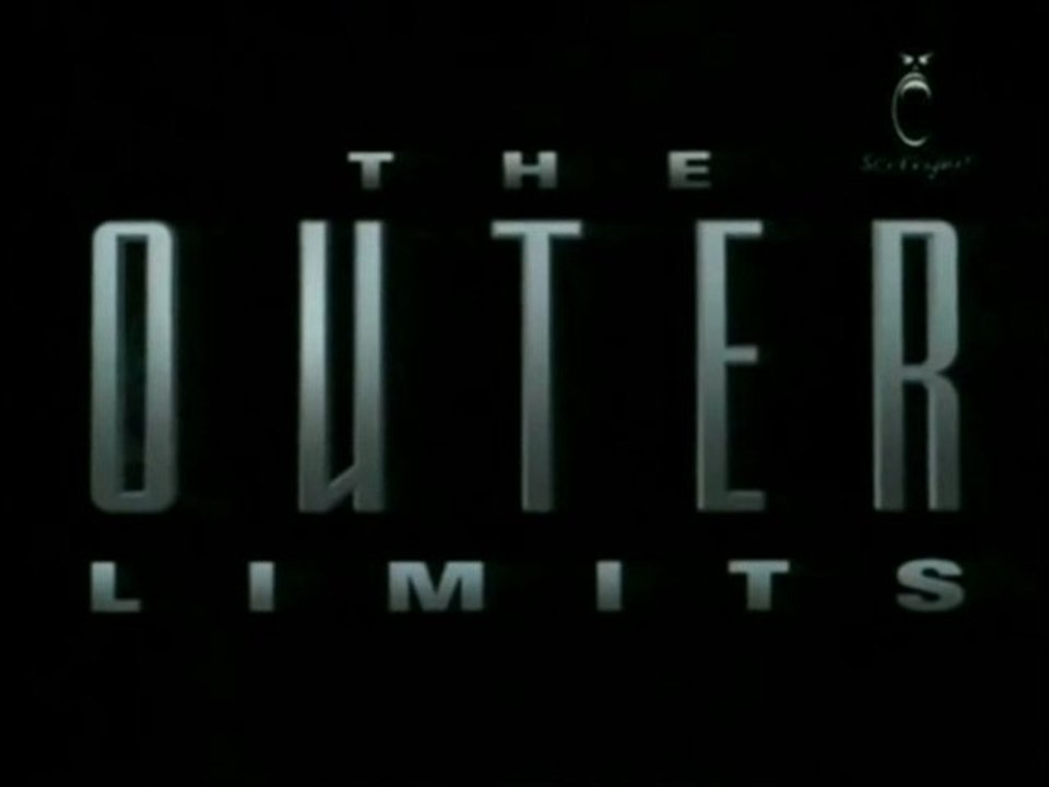 The Outer Limits Opening Theme 1995 - 2002