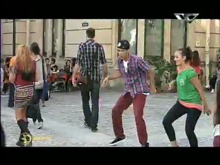 Pasul la Ofsaid cu Cosmin Contra - 19 februarie 2013 transfer