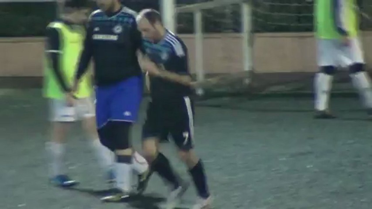 PV J16:  Mercenarios 1-8 PV. Arros Caldos