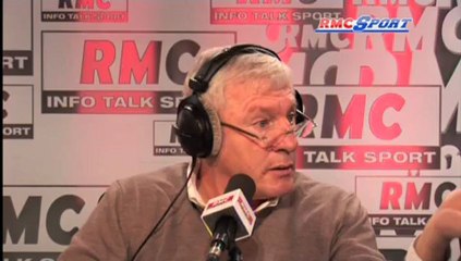 Luis Attaque / Kombouaré : "Ménez a une attitude de petit con" - 19/02