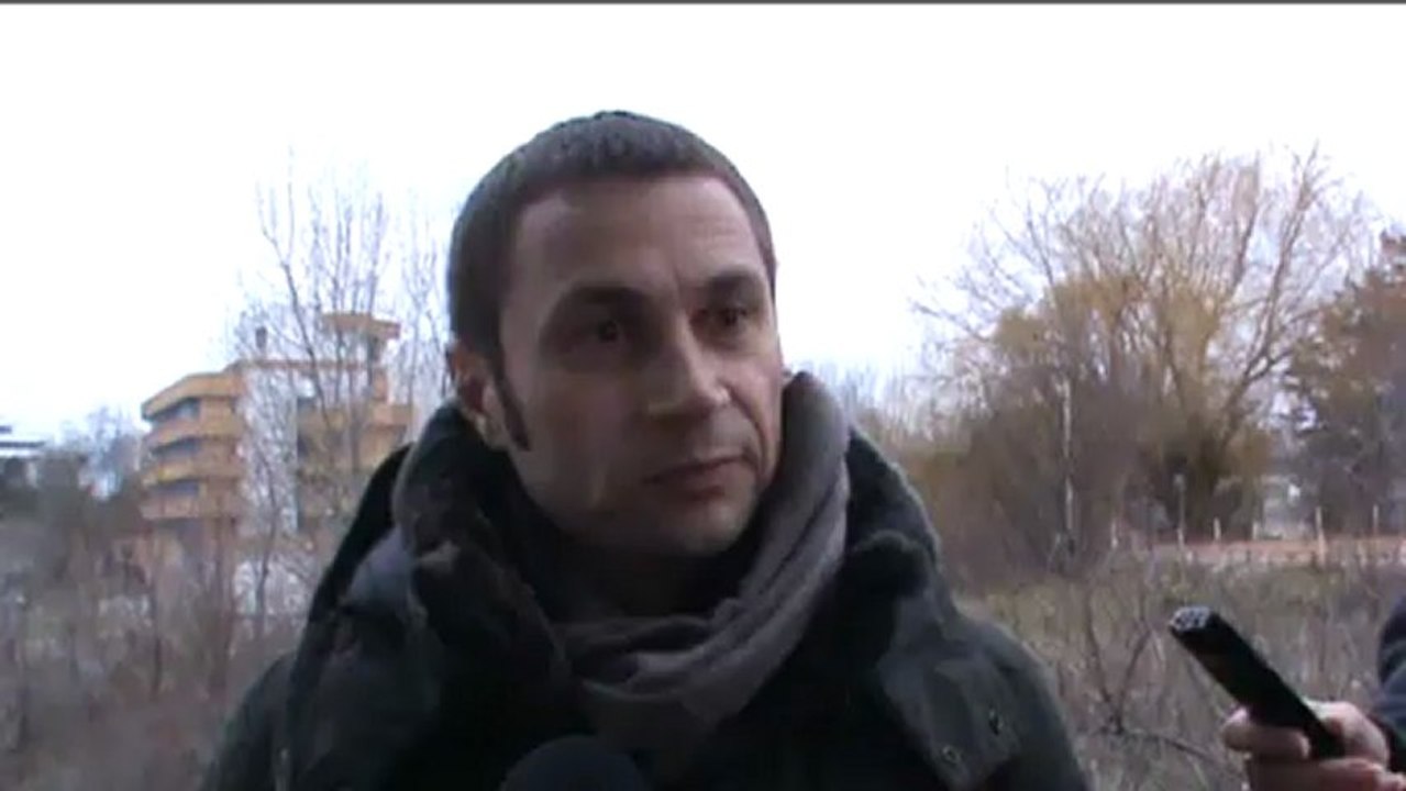 Cristian Radu in Venus-Cap Aurora
