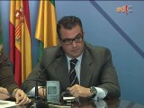 Rueda prensa Sentencia presupuestos 2008