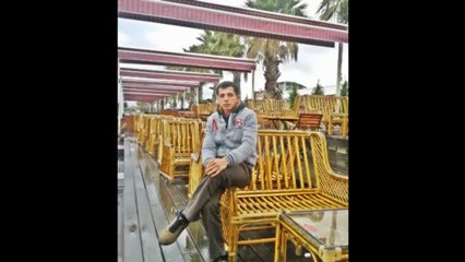 Şimdi Üşüyor Ellerim( faniyet -Arabesk rap - Dinlemeden Gecmeyin)