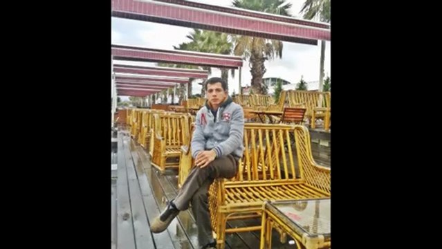 Şimdi Üşüyor Ellerim( faniyet -Arabesk rap - Dinlemeden Gecmeyin)