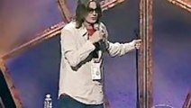 Mitch Hedberg's Final Just For Laughs performance