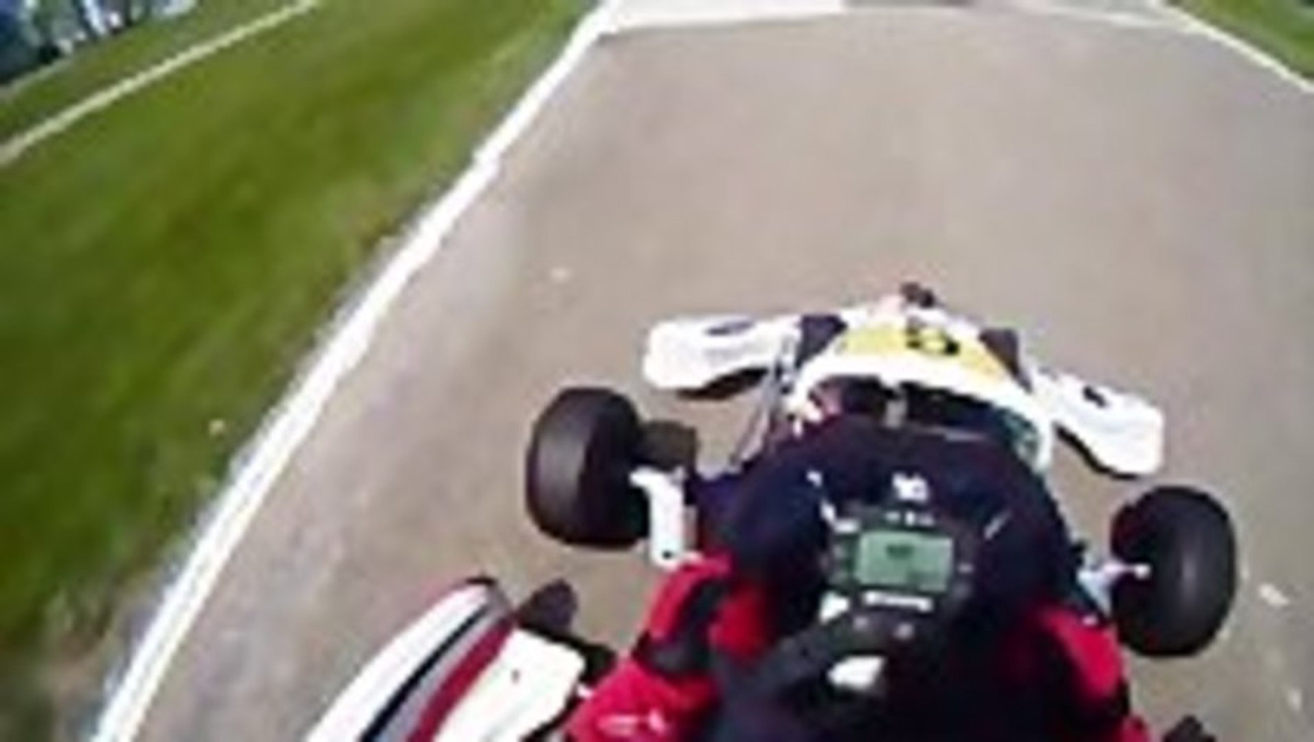 How To Win A Race With Style