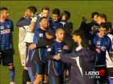 LATINA   BARLETTA 2 0 LEGA PRO 1 GIRONE B