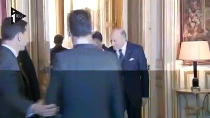 7 Français otages au Cameroun