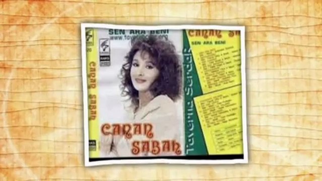 Canan Sabah - Ziller Ve Ipler Remix By Isyankar365