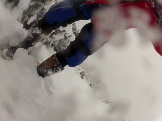 moto sur neige 3 video