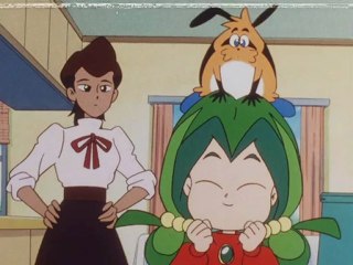 ヤダモン 第073話