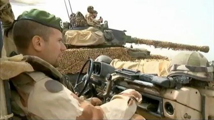 Sette cittadini francesi rapiti in Camerun