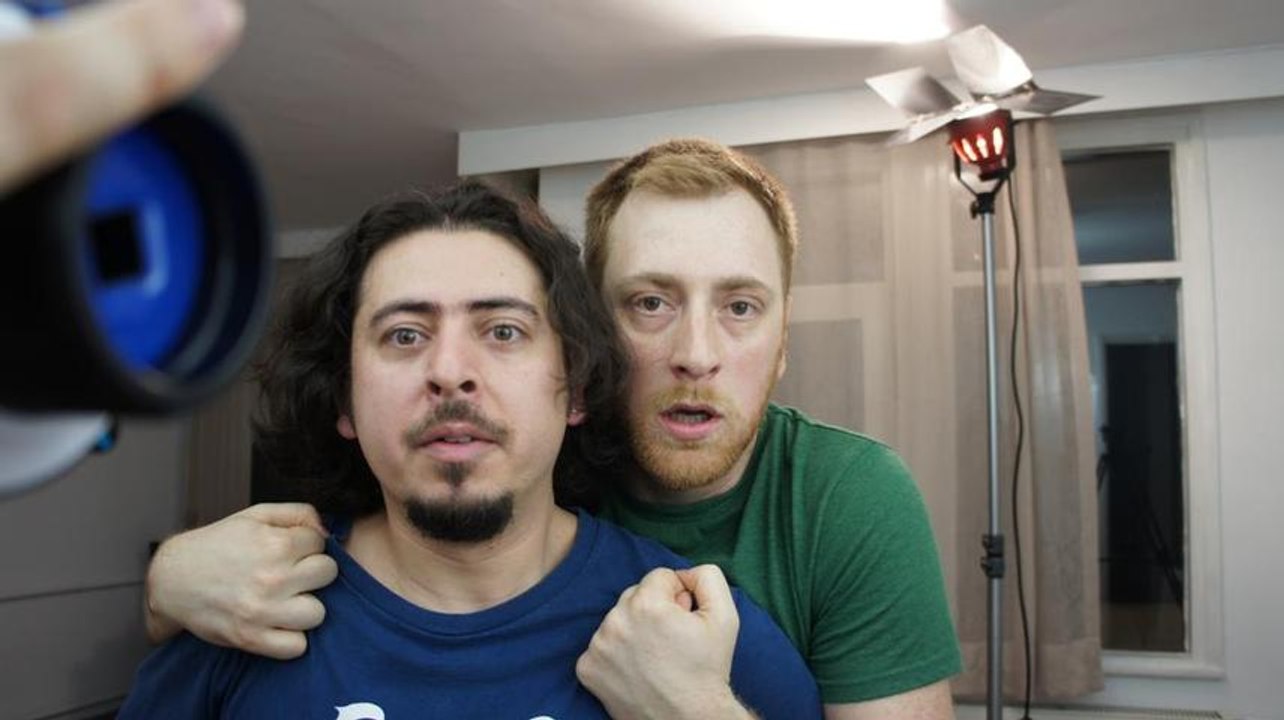 Men E Men S3 - Bölüm 6