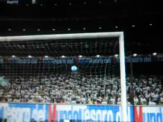 Asistencija lenon alves gol