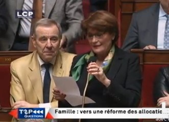 Parlement’air - Top Questions : Séance des questions du mardi 19 février 2013